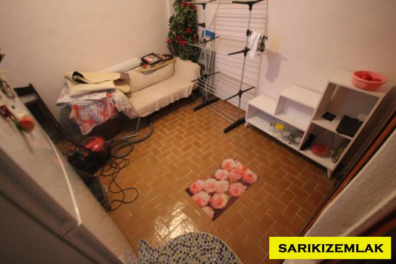 Edremit Soğanyemez Mah`da3+1  Daire. - 17